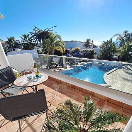 Romantik Villa Salema Luaran gambar