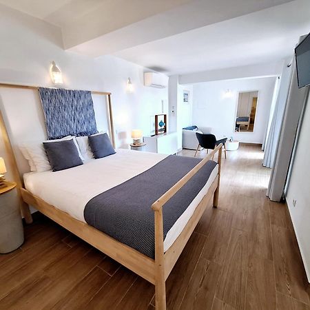 Romantik Villa Salema Luaran gambar