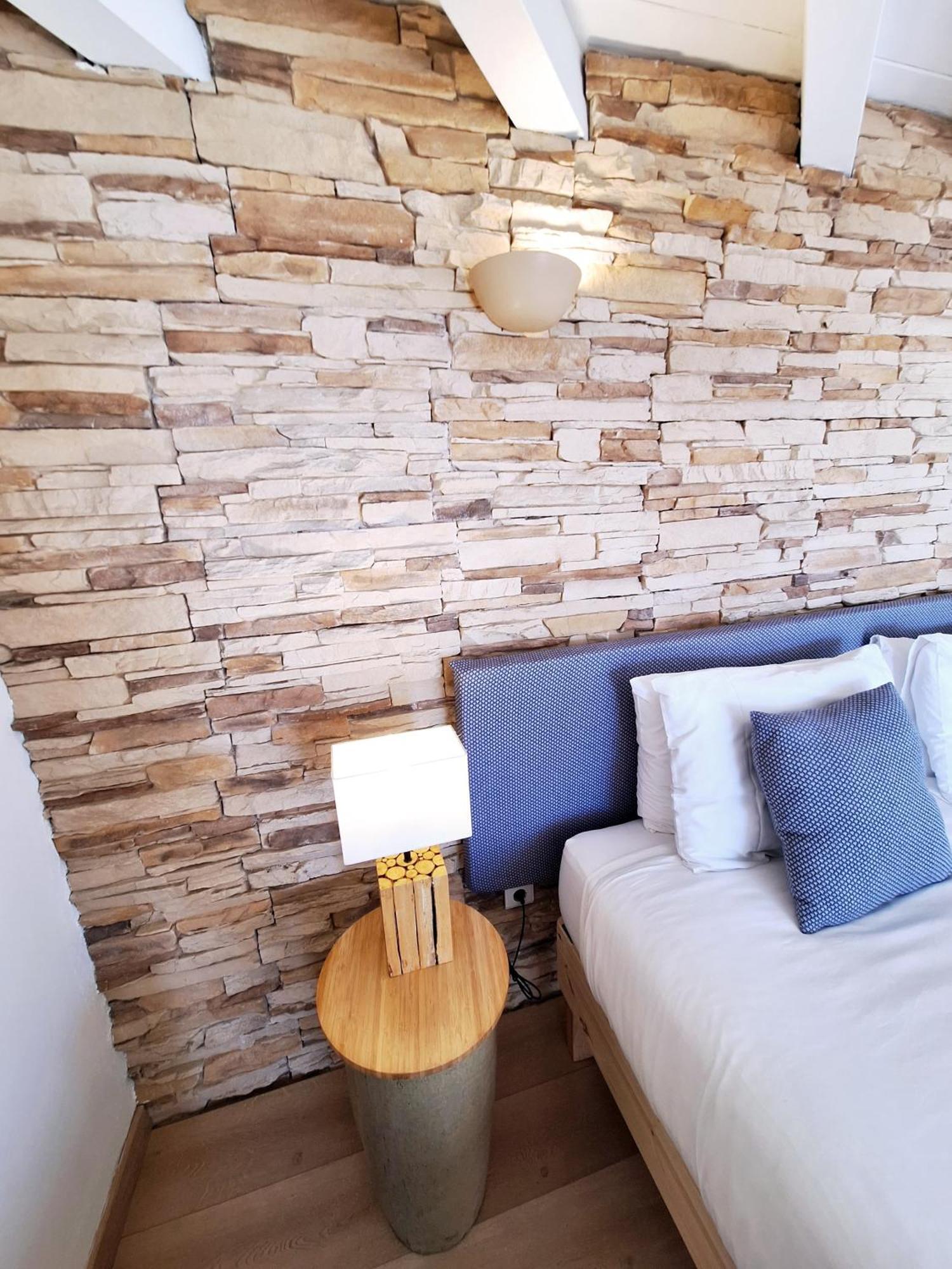 Romantik Villa Salema Luaran gambar