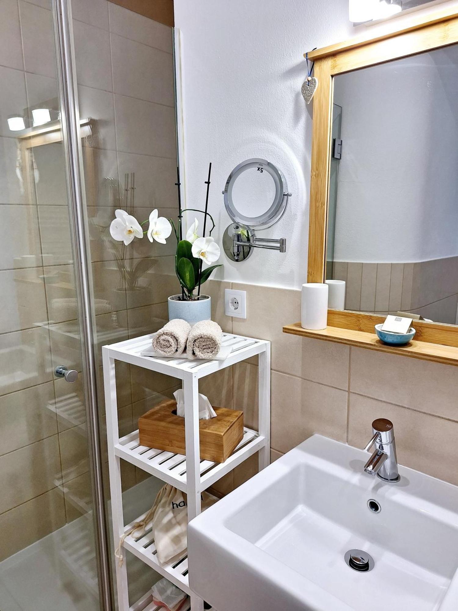 Romantik Villa Salema Luaran gambar